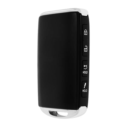 2019-2021 Mazda 6 / MX-5 / 4-Button Smart Key / PN: GDYL-67-5DY / WAZSKE13D03 (AFTERMARKET)