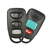 2011-2016 Hyundai Elantra 4 Buttons Keyless Entry Remote / 315MHz / 95430-3X500 / OSLOKA-360T (OEM)