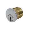 Schlage Premium Mortise Cylinder - 1-1/2