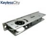 Narrow-Stile - Latch Lock Body - Deadlatch - 1-1/8