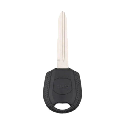 2001-2005 Kia Rio / KI-5D.P / Plastic Head Mechanical Key (JMA KI-5D.P)