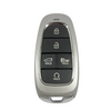 2023 Hyundai Santa Fe / 5-Button Smart Key / PN: 95440-S1630 / TQ8-FOB-4F27 (AFTERMARKET)