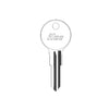 ILCO - Kenworth Suzuki Motorcycles VW Key Blank - X53 (V32)