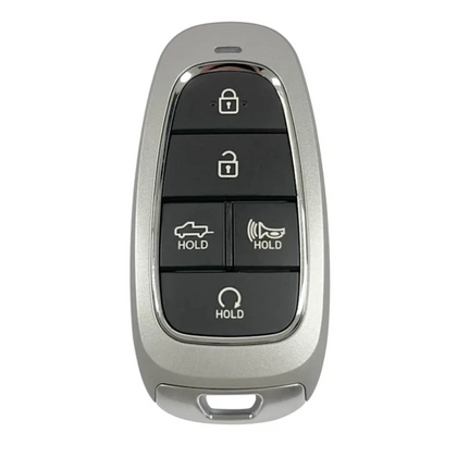 2022 Hyundai Santa Cruz / 5-Button Smart Key / PN: 95440-K5000 / TQ8-FOB-4F27 (AFTERMARKET)