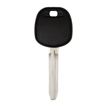 Toyota TOY43 Plastic Head Key (AFTERMARKET)