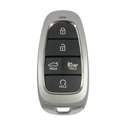 2020-2023 Hyundai Sonata / 5-Button Smart Key / PN: 95440-L1110 / TQ8-FOB-4F27 (AFTERMARKET)