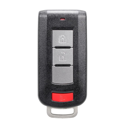 2013-2020 Mitsubishi Mirage / 3-Button Smart Key / PN: 8637B153 / OUC003M (AFTERMARKET)