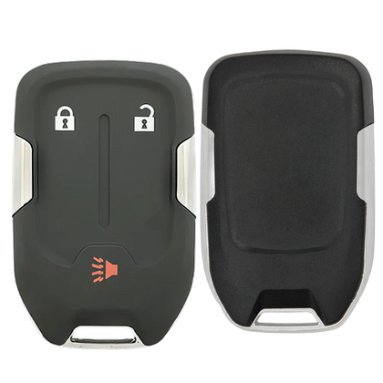 2021 - 2024 GMC Terrain / 3-Button Smart Key / PN: 13522897 / HYQ1AS