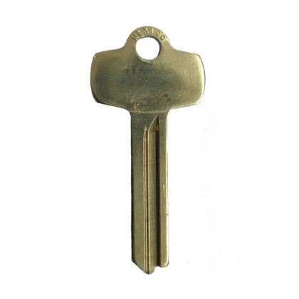 Best IC Core Keys - 1A1K1 - BEST 