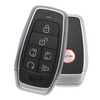 Autel - 6-Button Universal Smart Key - Left & Right Doors / Trunk