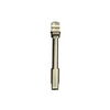 10 X KEYDIY - FO21 - Flip Key Blade - #Y39 - Unmarked - For Xhorse / Keydiy Universal Remote Flip Keys (BUNDLE OF 10)