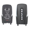 2019-2021 Dodge Ram Limited 1500 / 6-Button Smart Key / PN: 68584161AA / OHT-4882056 (OEM)