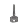 MB18 / HU23 / HU34 / M79S / Mercedes Benz / Mechanical Key Blank (JMA ME-HD)