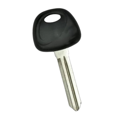 Keyline - 2006-2019 Hyundai/Kia - HY15-P - Mechanical Plastic Head Key