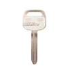 Ilco - TR47 - X217 - Toyota - Metal Key Blank