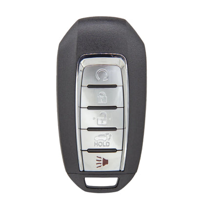 2020-2020 Infiniti QX50 / 5-Button Smart Key / PN: 285E3-5NY7A / KR5TXN1 (AFTERMARKET)