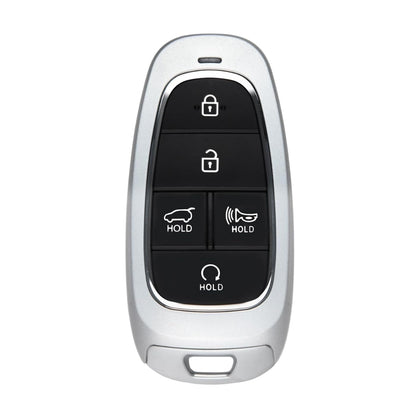 2021-2022 Hyundai Santa Fe / 5-Button Smart Key / PN: 95440-S1570 / TQ8-FOB-4F27 (Aftermarket)