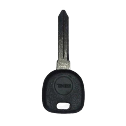 GM B99PT Transponder Key (JMA TP03GM-28.P)