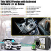 Xhorse VVDI2 Commander Key Programmer - VW / Audi / BMW / Porsche - Full Version (Xhorse)