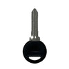 JMA - MAZ-3D-P - Mazda - Plastic Head Mechanical Key (JMA MAZ-3D.P)