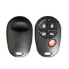 Toyota Style / 5-Button Universal Remote XKTO08EN for VVDI Key Tool (Wired)