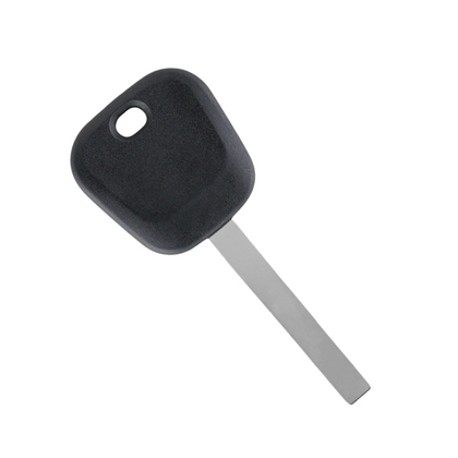 2008-2020 GM - B120 / B121 Transponder Key (46 Circle + Chip) (AFTERMARKET)