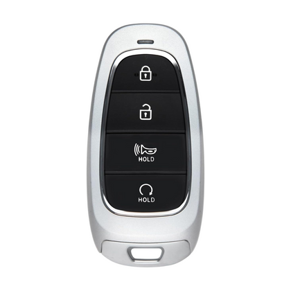 2023-2023 Hyundai Palisade / 4-Button Smart Key / PN: 95440-S8520 / TQ8-FOB-4F26 (Aftermarket)