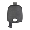 Universal Transponder Key Shell for KEYDIY /Xhorse Universal Key Blades (With Chip Holder)