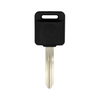 NI01T / NI02 / NI04 Nissan Transponder Key SHELL (No Chip) (AFTERMARKET)