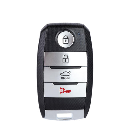 2014-2015 Kia Optima / 4-Button Smart-Key / PN: 95440-2T500 / SY5XMFNA433 (AFTERMARKET)