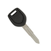 2001-2006 Mitsubishi - MIT12 Transponder Key - (4D 61 Chip) (AFTERMARKET)