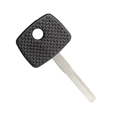 1998-2005 Mercedes - HU64 - 2 Track - Transponder Key (44 Chip) (AFTERMARKET)