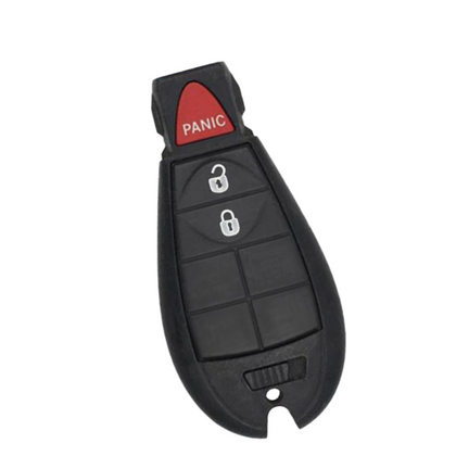 2013-2020 Dodge RAM / 3-Button Fobik / PN: 6046953AG / GQ4-53T (AFTERMARKET)