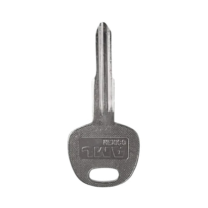 JMA - HY16 - X281 - 10 Cut - Hyundai - KIA - Metal Key Blank (JMA HY-14)