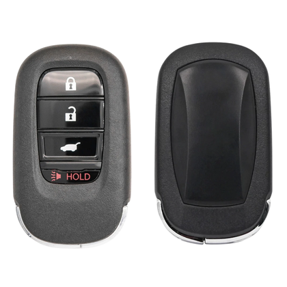 2022-2024 Honda Civic / 4-Button Smart Key / PN: 72147-T43-A01 / KR5TP-4 (AFTERMARKET)