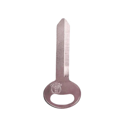 Ford / Lincoln / Mercury H50 Metal Key Blank (JMA FO-19E)