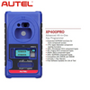 Autel MaxiIM IM608 PRO - Auto Key Programmer & Diagnostic Tool Plus APB112, G-BOX3 & IMKPA Accessories for Renew & Unlock (USA Version)