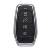 Autel - 4-Button Universal Smart Key - Remote Start Or A/C - IKEYAT4PC