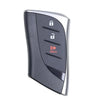 2019-2020 Lexus UX200 UX250h / 3-Button Smart Key / PN: 8990H-76010 / HYQ14FBF (AFTERMARKET)