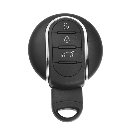 2014-2018 Mini Cooper / 3-Button Smart Key / PN: 9367409-01 / Mini Cooper Key Fob / NBGIDGNG1 / FEM / BDC / 434Mhz (AFTERMARKET)
