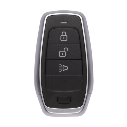 Autel - 3-Button Universal Smart Key - Panic - IKEYAT3P