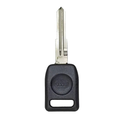 Land Rover - RV4 / X239 - Mechanical Plastic Head Key (JMA NE-52.P)