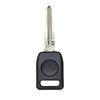 Land Rover - RV4 / X239 - Mechanical Plastic Head Key (JMA NE-52.P)