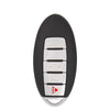 2019-2020 Nissan Pathfinder Murano / 5-Button Smart Key / PN: 285E3-9UF7A / KR5TXN7 (AFTERMARKET)