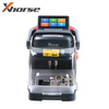 Xhorse - XP-005L Dolphin II Key Cutting Machine and VVDI Key Tool MAX PRO Remote Generator