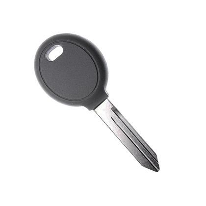 Chrysler/ Dodge/ Jeep Y160 plastic head Key (AFTERMARKET)