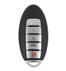 2016-2018 Infiniti Q50 Q60 / 5-Button Smart Key / PN: 285E3-4HK0A / KR5S180144014 / IC 204 (AFTERMARKET)