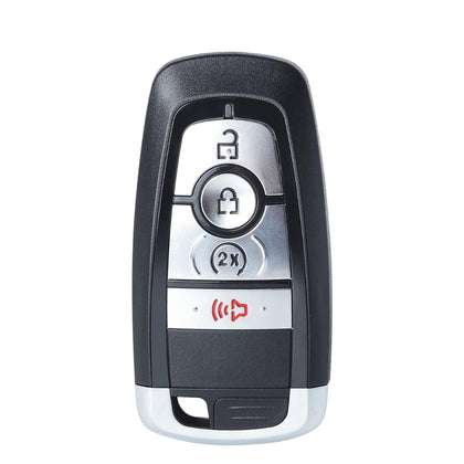2017-2024 Ford Edge Ranger / 4-Button Smart Key / PN: 164-R8182 / M3N-A2C931426 (AFTERMARKET)