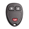 2007-2024 GM / 3-Button Keyless Entry Remote / OUC60270 / (AFTERMARKET)