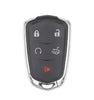 KEYDIY - Cadillac Style 5-Button Universal Smart Key (KD-ZB05-5)